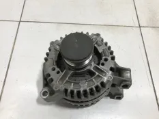 Генератор Ford Mondeo 4 СЕДАН HUBA 2.5 TURBO 2007