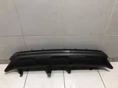 Накладка бампера задняя Lexus RX 350