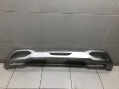 Накладка бампера задняя Лада Веста Кросс