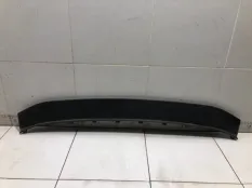 Накладка бампера передняя Kia Cerato