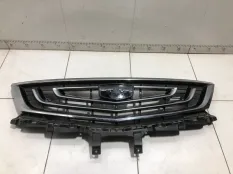 Решетка радиатора Geely Emgrand X7
