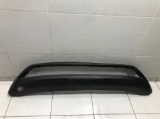 Накладка бампера задняя Hyundai Creta