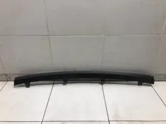 Накладка бампера передняя Lexus RX350