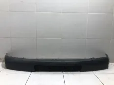 Накладка бампера задняя Renault Megane