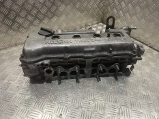 Головка блока цилиндров Nissan Almera 1 N15 СЕДАН