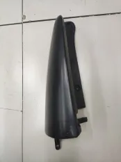 Накладка на крыло задняя левая Лада Ларгус