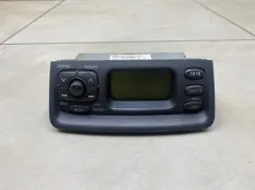 Дисплей информационный Toyota Yaris 1 1SZFE 1.0