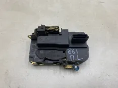 Замок двери передний левый Citroen Berlingo DW8B