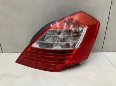 Фонарь задний правый Geely Emgrand EC7 СЕДАН