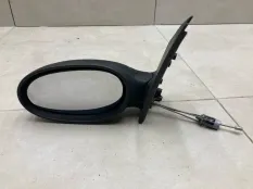 Зеркало механ. левое Smart Fortwo