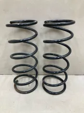 Пружины подвески (Комплект) передние Nissan Almera