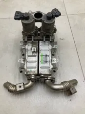 Радиатор системы EGR Toyota Land Cruiser 200