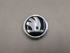 Колпак декоративный Skoda Rapid