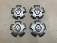 Колпак декоративный Renault Duster
