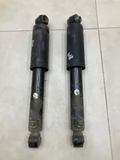 Амортизаторы (Комплект) задние Hyundai Santa Fe 2