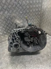 МКПП Renault Megane 2