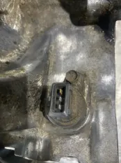 МКПП Mitsubishi Lancer 9 CS СЕДАН 4G18