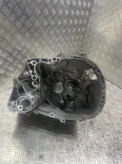 МКПП Renault Megane 1
