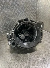 МКПП Ford Focus 2