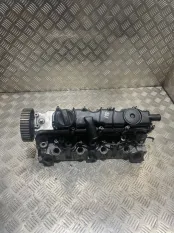 Головка блока цилиндров Citroen Berlingo DW8B 1.9