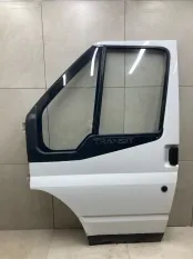 Дверь передняя левая Ford Transit 7