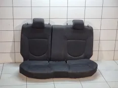 Сиденье заднее Kia Rio 3 СЕДАН G4FC 2012
