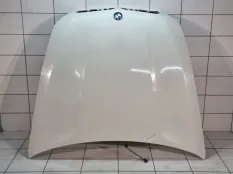Капот BMW Х5 E70