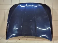 Капот BMW 5-Series F10