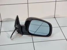 Зеркало элект. правое SsangYong Rexton 3 Y290