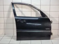 Дверь передняя правая SsangYong Rexton 3 Y290