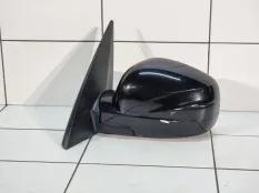 Зеркало элект. левое SsangYong Rexton 3 Y290