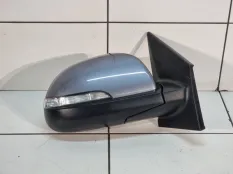 Зеркало элект. правое SsangYong Actyon 2
