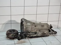 АКПП BMW 5-Series F10 N20B20B