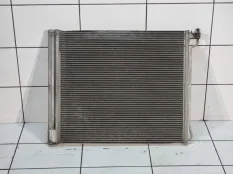 Радиатор кондиционера BMW X5 E70 N63
