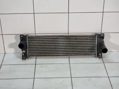 Интеркулер SsangYong Actyon Sports 2 2013