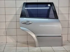 Дверь задняя правая SsangYong Rexton 2 Y250 2009