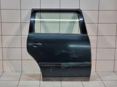 Дверь задняя правая Volkswagen Passat B5 3B5