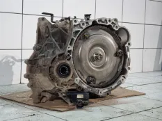 АКПП Kia Rio X-line G4FG 1.6 БЕНЗИН 2020