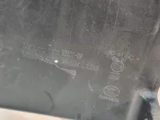 Фонарь наружный левый SsangYong Kyron DJ D20D 2011