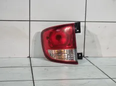 Фонарь наружный левый SsangYong Kyron DJ D20D 2011
