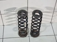 Пружина подвески задняя Kia Rio X-line G4FG 1.6