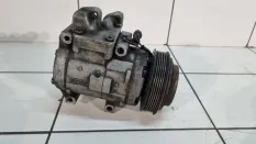 Компрессор кондиционера SsangYong Kyron DJ D20D