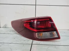 Фонарь наружный левый Kia Rio X-line G4FG 1.6