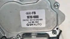 Моторчик стеклоочистителя задний Kia Rio X-line