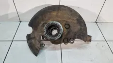 Кулак поворотный передний правый Chevrolet Niva