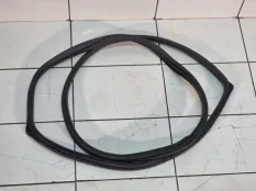 Уплотнитель проема двери задний левый Kia Rio