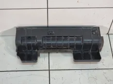 Дефлектор радиатора левый Kia Rio X-line G4FG 1.6