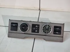 Блок управления подвеской Land Rover Range Rover 3