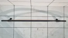 Усилитель бампера нижний передний Kia Rio X-line