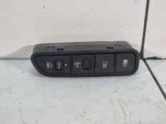 Блок кнопок Kia Rio X-line G4FG 1.6 БЕНЗИН 2020